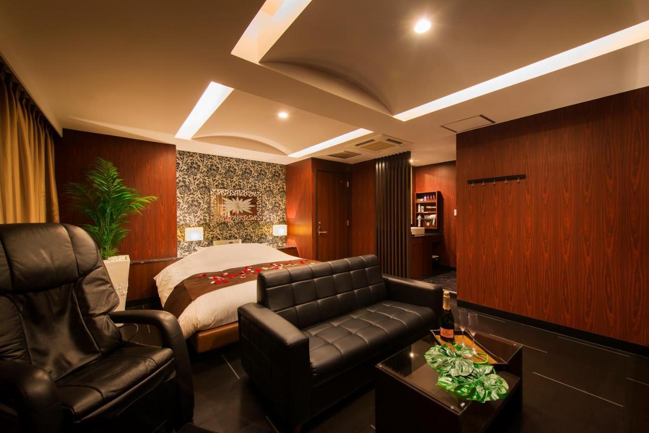 Hotel Cue Machida (Adults Only) Exterior photo