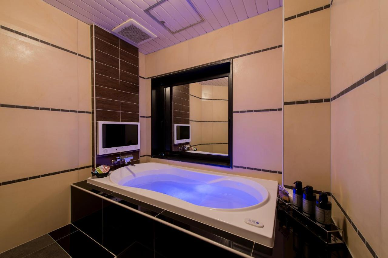 Hotel Cue Machida (Adults Only) Exterior photo